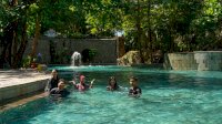 Liburan Berlima di Bugis Waterpark Adventure Makin Hemat