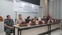 Langkah Strategis PLN dalam Wujudkan Pemerataan Listrik Melalui Pembangunan SUTT 150 kV Toili