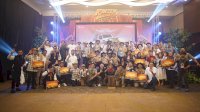 Grand Final Kaizen Marathon Contest 2025, Bentuk Dedikasi Inovasi Kalla Toyota
