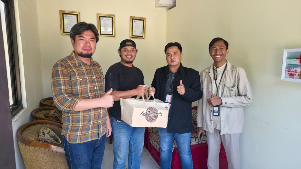 Komitmen Kalla Aspal Prioritaskan Kedekatan dan Kepercayaan Pelanggan