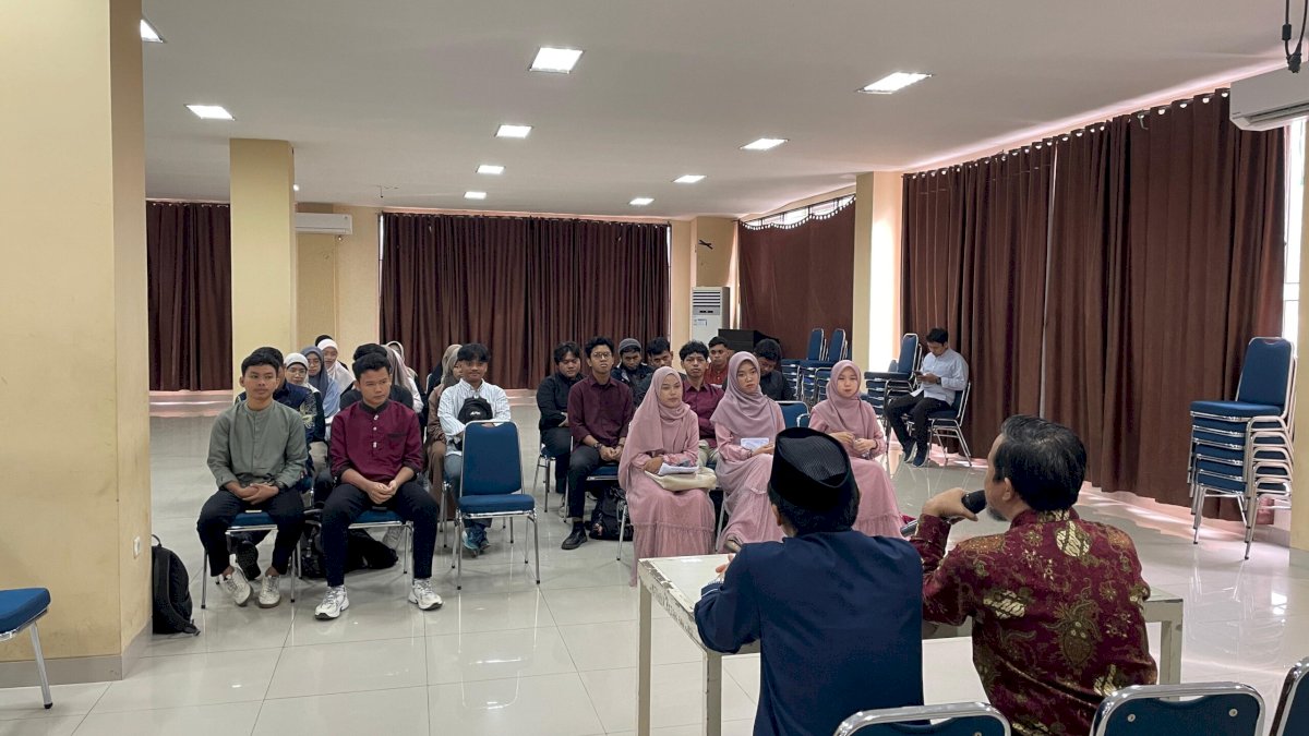 Delegasi Bertambah, UNM Tunjukkan Komitmen Cetak Generasi Qur’ani Berprestasi di MTQMN 2025