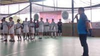 DPRD Luwu Timur Apresiasi Turnamen Futsal Antar Desa: Momentum Bangun Generasi Muda Berprestasi