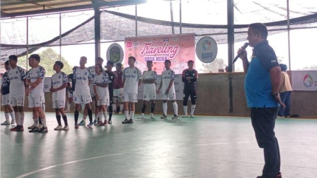 istimewa