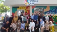 Konjen Australia Bawa Delegasi Muslim ke Makassar, Jajaki Kolaborasi dengan MCH