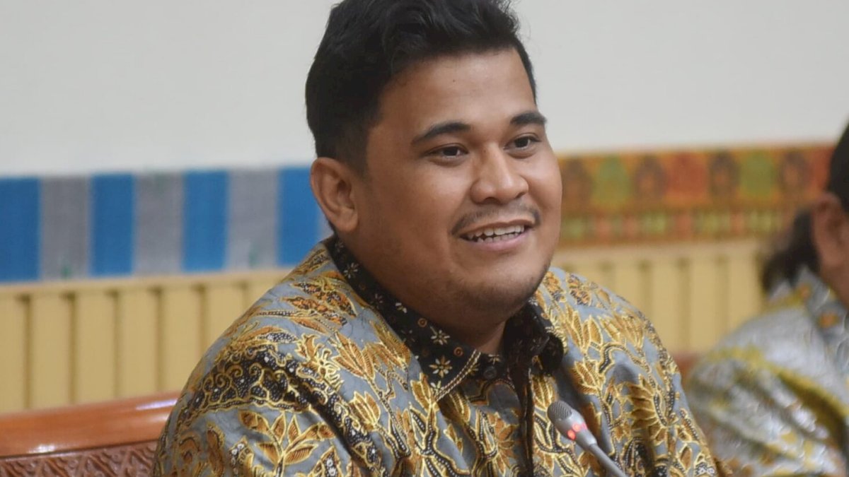 Anggota Komisi III DPR RI Andi Amar Desak Polda Sulsel Usut Tuntas Laporan Keluarga Selebgram NR Terhadap Chandra