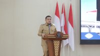 Munafri Pastikan Warga Pulau Dapat Kesempatan Kerja Lewat Program BLK