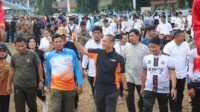 Anggota DPRD Luwu Timur Rusdi Layong Dukung Semarak HUT RI di Kecamatan Wasuponda