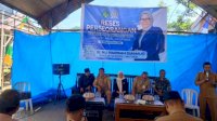 Reses di Tengah Warga Balantang, Harisah: Kami Kawal Aspirasi Anda