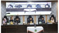 RPJMD Luwu Timur 2025&ndash;2029 Disetujui, Sinergi Pemkab dan DPRD Jadi Kunci Pembangunan Berkelanjutan