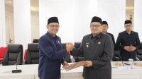 APBD Perubahan Makassar 2025 Disahkan, Fokus Belanja Tetap Terjaga