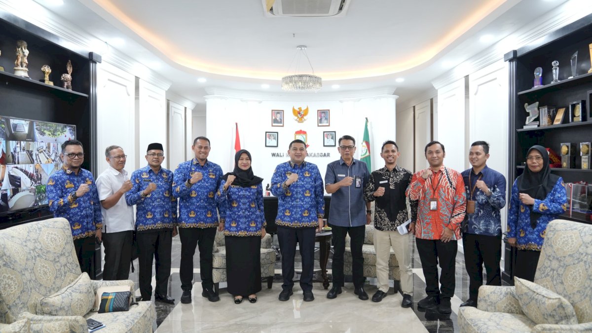 Sekolah Rakyat Masuk APBD Perubahan, Makassar Siapkan di Daratan dan Pulau Terluar
