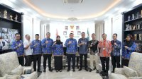 Sekolah Rakyat Masuk APBD Perubahan, Makassar Siapkan di Daratan dan Pulau Terluar