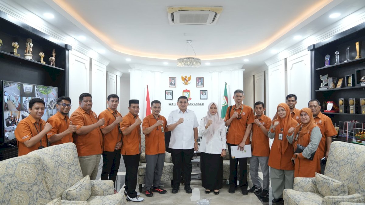 Pemkot Makassar Siapkan Kuota Sekolah Unggulan untuk Siswa Kurang Mampu
