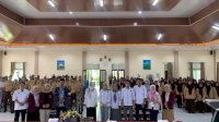 Mafindo Beri Pelatihan AI Ready ASEAN ke 100 Siswa MAN 2 Makassar