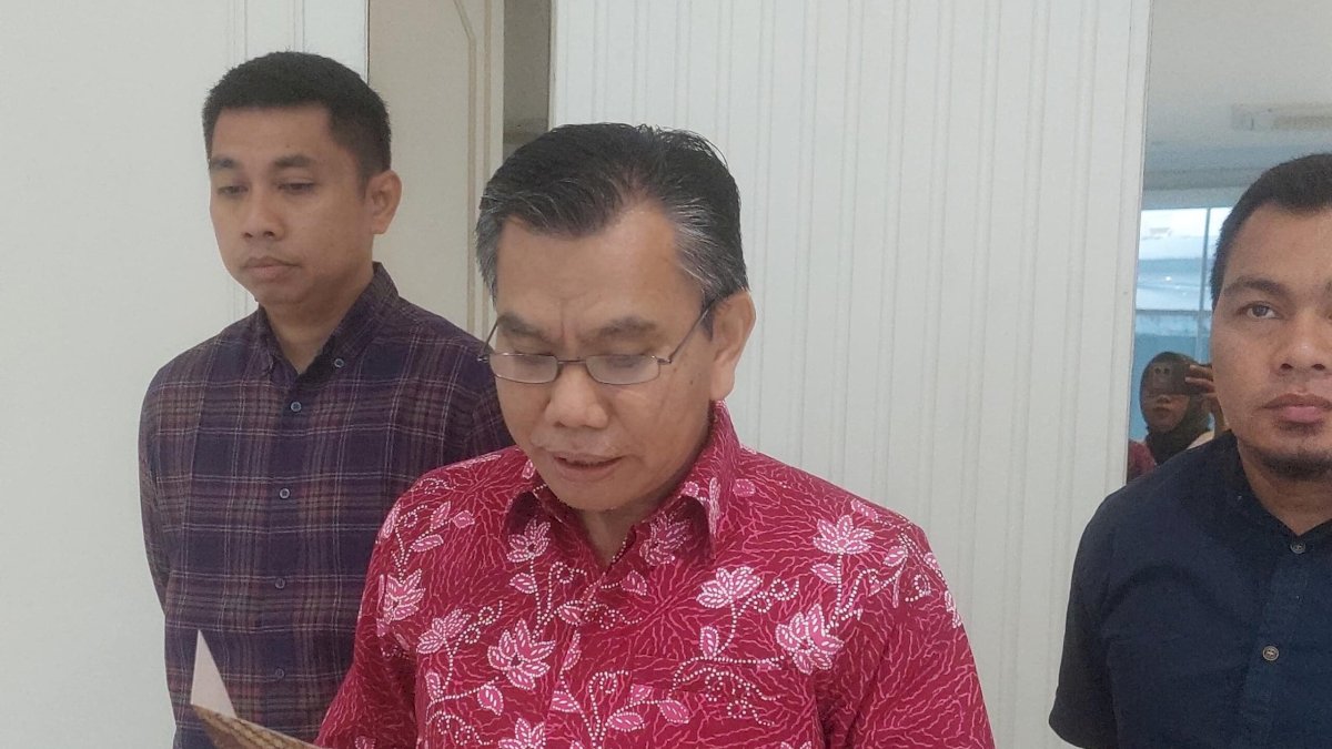 Panitia Seleksi BUMD Makassar Tegaskan Larangan Nepotisme, Proses Masih Berjalan