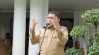 Wali Kota Makassar Tegaskan Etika Aparatur: Rendah Hati, Bukan Pamer Gaya