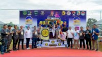 DPRD Luwu Timur Apresiasi Suksesnya Bupati Cup I 2025, Dorong Panahan dan Berkuda Jadi Olahraga Unggulan Daerah