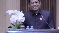 Fraksi GPR Harap RPJMD Jadi Pedoman Pembangunan Inklusif dan Berkelanjutan