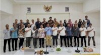 Pansus RPJMD Intensifkan Koordinasi, Tarengge Disiapkan Jadi Pusat Industri Baru