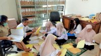 Langkah Nyata Sekretariat DPRD Luwu Timur Wujudkan Tertib Arsip