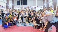 DPRD Lutim Dukung Pengembangan Olahraga Berbasis Komunitas, STC Cup Jadi Contoh Kesuksesan