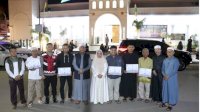 Semarak Takbir Keliling Idul Adha, DPRD Harap Jadi Agenda Tahunan Tingkat Kabupaten