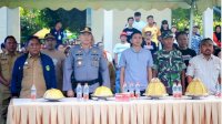 Turnamen Sepakbola Tomoni Resmi Dibuka, DPRD Harap Jadi Wadah Silaturahmi Masyarakat