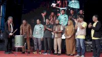 Luwu Timur Tuan Rumah Youth Camp GPdI 2025, DPRD Apresiasi Semangat Pemuda Lintas Wilayah