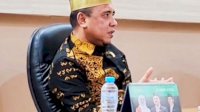 Program Unggulan Pupuk Gratis Plus Disorot DPRD, Sarkawi: Ini Investasi untuk Ketahanan Pangan
