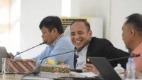 Pansus DPRD Dorong RPJMD Luwu Timur 2025-2029 Berbasis Realitas dan Kolaborasi