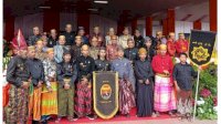 Gau Maraja, Jembatan Warisan Budaya dan Modernitas &ndash; DPRD Lutim Apresiasi Inisiatif Maros