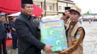 Peringatan HUT Bhayangkara, Ketua DPRD Soroti Peran Strategis Polri di Daerah