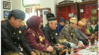 Pengukuhan Mincara Malili, Ketua DPRD Luwu Timur Harap Pelestarian Budaya dan Peran Sosial Terus Ditingkatkan