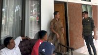 Perkuat Sinergi, DPRD dan Pemerintah Kecamatan Mangkutana Bahas Perbaikan Fasilitas