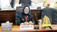 RPJMD Disahkan, NasDem Siap Kawal Pembangunan Luwu Timur Lima Tahun ke Depan