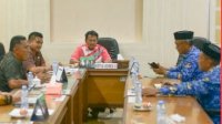 Ketahanan Pangan Terancam, DPRD Lutim Dorong Penambahan Penyuluh Desa