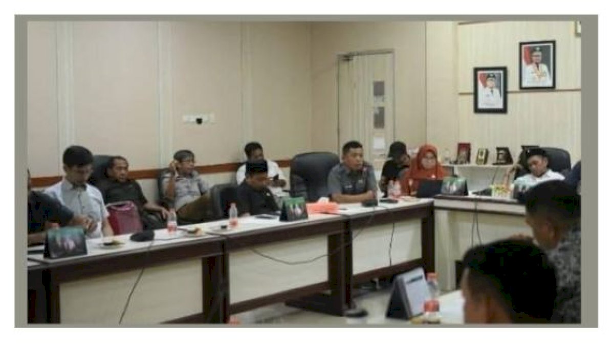 DPRD Luwu Timur Kawal Realisasi Proyek Strategis Nasional di Kawasan Industri Malili