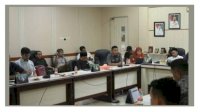 DPRD Luwu Timur Kawal Realisasi Proyek Strategis Nasional di Kawasan Industri Malili