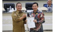 DPRD Dukung Lutim Bersinar, Tegaskan Pentingnya BNNK Hadir di Daerah