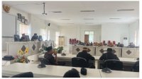 RPJMD 2025&ndash;2029 Siap Ditetapkan, DPRD Lutim Fokus Tuntaskan Agenda Pembangunan