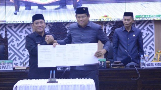 istimewa