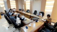 RDP Komisi III Bahas Kolaborasi Pengadaan Lampu Lalu Lintas di Wilayah Rawan Kecelakaan