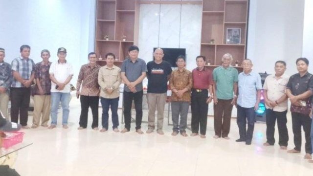 istimewa