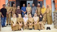 DPRD Lutim Lakukan Monitoring Jelang Pembahasan Ranperda Pertanggungjawaban APBD