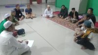 Sekretariat DPRD Luwu Timur Ikut Bimbingan Belajar Agama Islam (Khuruj) Selama Tiga Hari
