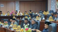 DPRD Gelar Paripurna, Sinergi Eksekutif-Legislatif Diperkuat dalam Pembahasan Pertanggungjawaban APBD 2024