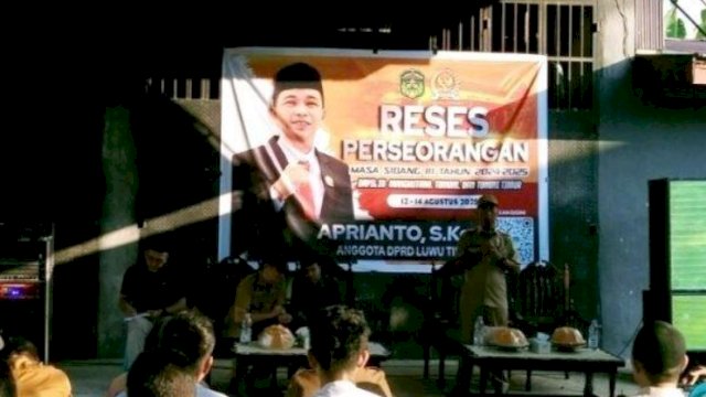 istimewa