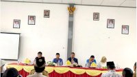 Anggota DPRD Lutim Evaluasi Pelaksanaan Anggaran 2024 Lewat Kunjungan Kerja ke Kecamatan Wasuponda