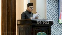 Fraksi Golkar Dukung Pengesahan Ranperda APBD 2024, Dorong Optimalisasi PAD dan Evaluasi Belanja