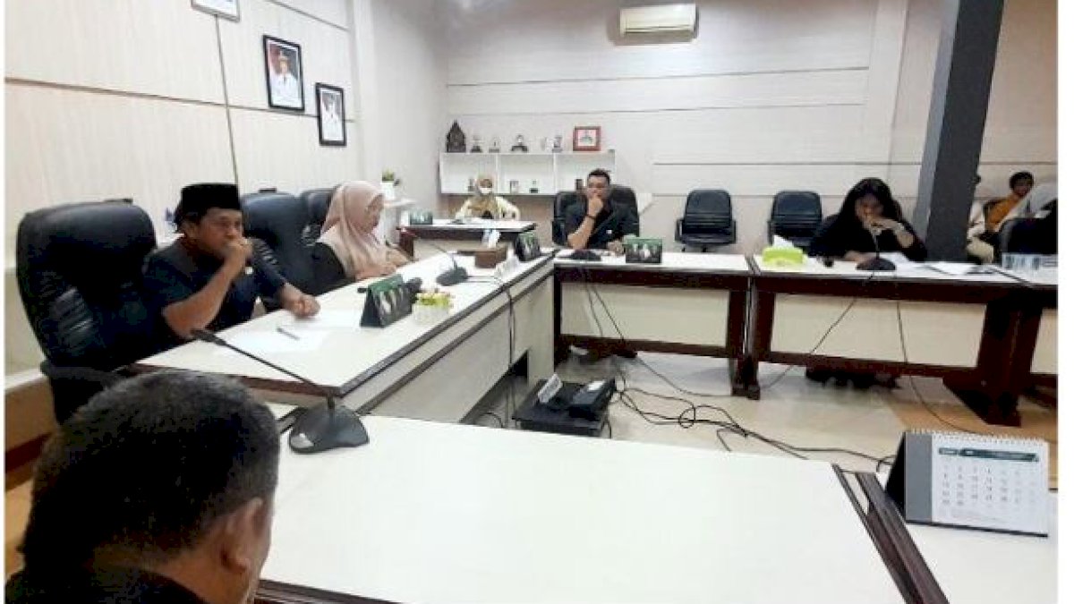 DPRD Lutim Panggil PT Vale dan PLN, Bahas Permintaan Listrik Gratis dari Warga Sekitar PLTA Balambano